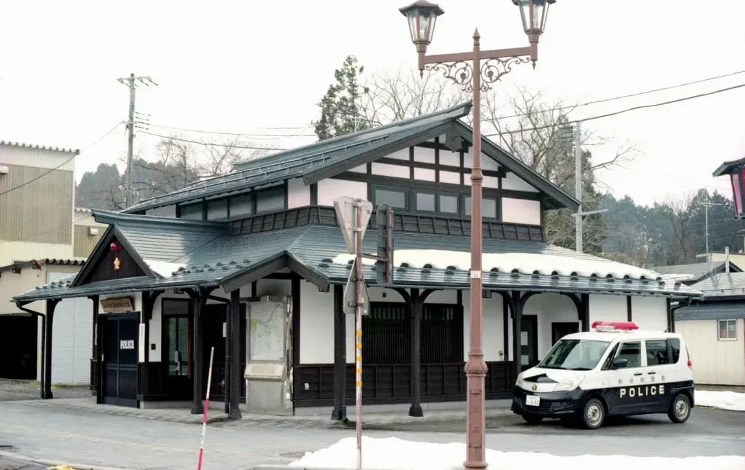 Sapporo Snow Japanese School 11