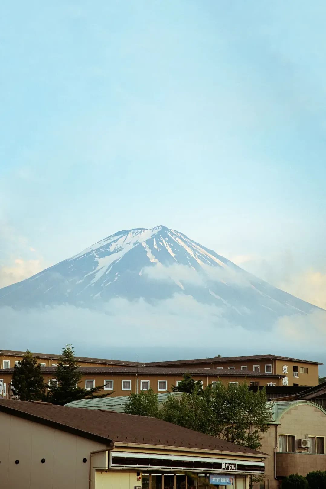 Sapporo Snow Japanese School 4
